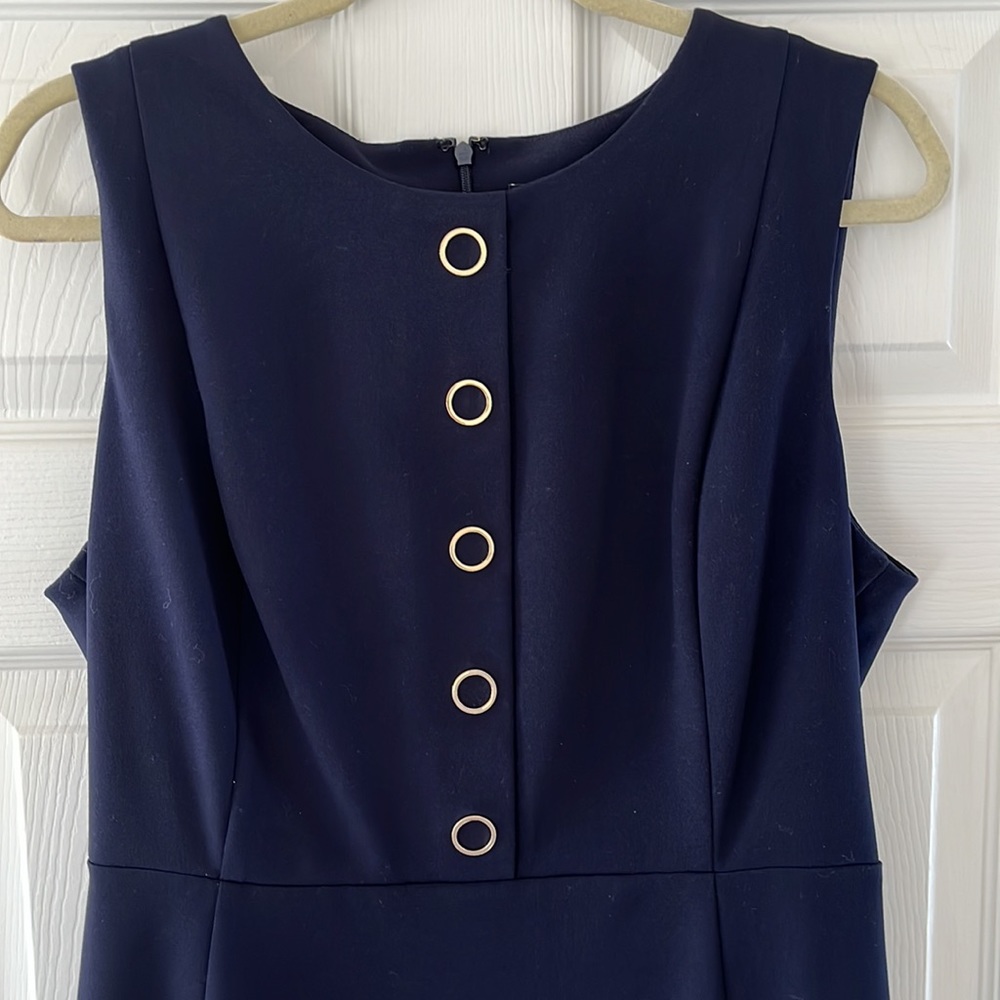 Ralph Lauren Shift Dress